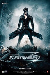 دانلود فیلم هندی Krrish 3 201391400-667089553
