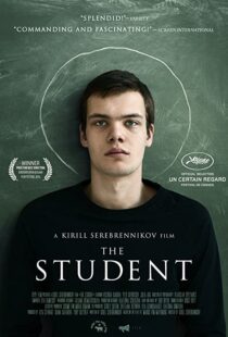 دانلود فیلم The Student 201693566-72674767