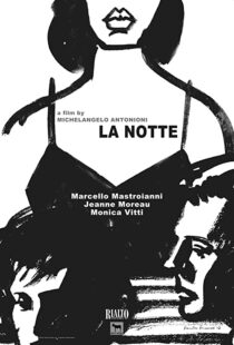 دانلود فیلم La Notte 196194800-1884928201