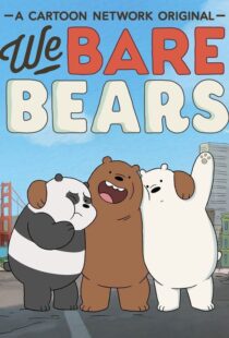 دانلود انیمیشن We Bare Bears96547-1421665741