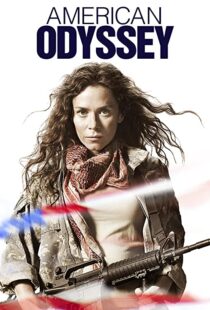 دانلود سریال American Odyssey96084-568900189