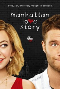 دانلود سریال Manhattan Love Story99986-893727521