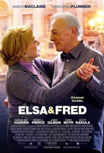 دانلود فیلم Elsa & Fred 201494669-1068758287