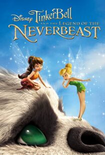 دانلود انیمیشن Tinker Bell and the Legend of the NeverBeast 201499861-728131565