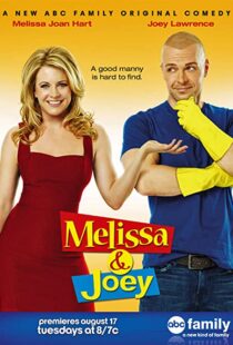دانلود سریال Melissa & Joey96544-904619273