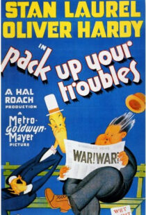 دانلود فیلم Pack Up Your Troubles 193298781-1244824429