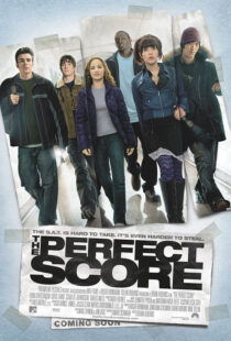 دانلود فیلم The Perfect Score 200495799-615019371