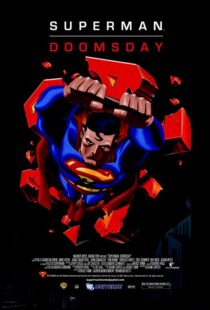 دانلود انیمیشن Superman: Doomsday 200793067-185484464