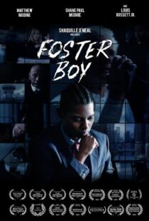 دانلود فیلم Foster Boy 201999138-1283761095