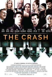 دانلود فیلم The Crash 201794001-1550688234