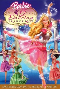 دانلود انیمیشن Barbie in the 12 Dancing Princesses 200693311-940342655
