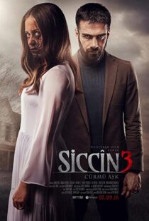 دانلود فیلم Siccin 3: Love 201693763-236905784