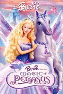 دانلود انیمیشن Barbie and the Magic of Pegasus 200593316-961176888