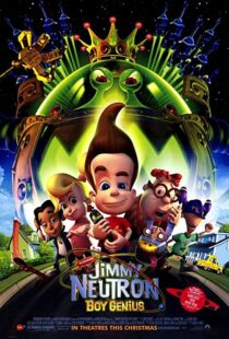 دانلود انیمیشن Jimmy Neutron: Boy Genius 200197218-372785969