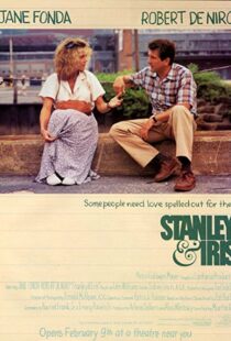 دانلود فیلم Stanley & Iris 199097332-2105910321