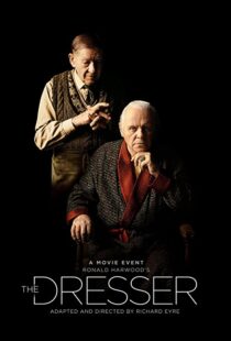دانلود فیلم The Dresser 2015100181-1316945711