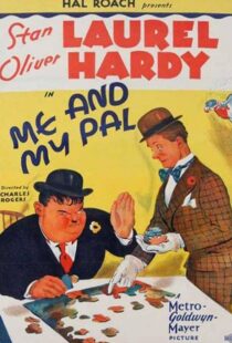 دانلود فیلم Me and My Pal 193398761-2061883390