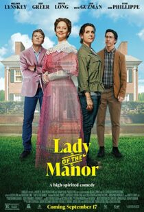 دانلود فیلم Lady of the Manor 202199497-998454819