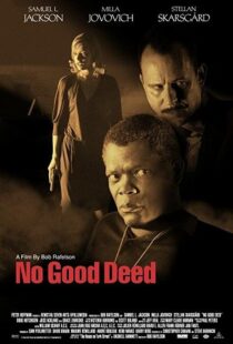 دانلود فیلم No Good Deed 200293472-1907017148