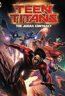 دانلود انیمیشن Teen Titans: The Judas Contract 201791930-312079713