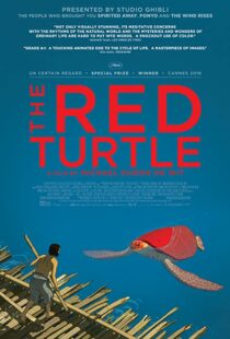 دانلود انیمه The Red Turtle 201693095-244385627