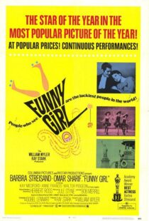 دانلود فیلم Funny Girl 196892925-897246749