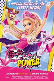 دانلود انیمیشن Barbie in Princess Power 201598356-334281619