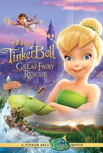 دانلود انیمیشن Tinker Bell and the Great Fairy Rescue 201092137-1360650937