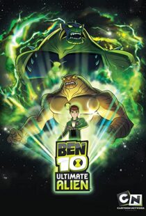 دانلود انیمیشن Ben 10: Ultimate Alien94946-437257540