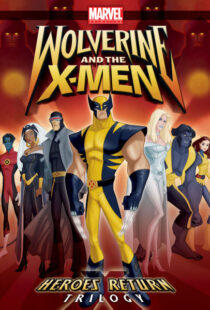 دانلود انیمیشن Wolverine and the X-Men96442-291897732
