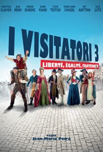 دانلود فیلم The Visitors: Bastille Day 201692593-1232448037