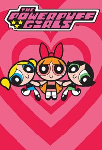 دانلود انیمیشن The Powerpuff Girls98733-1718667607