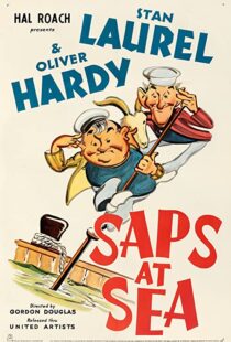 دانلود فیلم Saps at Sea 194098784-755735874