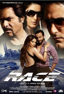 دانلود فیلم هندی Race 2008100157-576376735