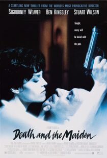 دانلود فیلم Death and the Maiden 199493364-721277996