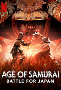 دانلود مستند Age of Samurai: Battle for Japan96094-705233200