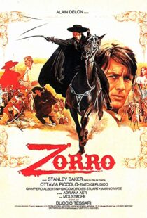 دانلود فیلم Zorro 197599239-886454910
