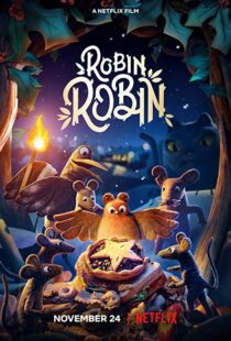 دانلود انیمیشن Robin Robin 202198312-496049025