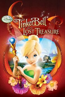دانلود انیمیشن Tinker Bell and the Lost Treasure 200992131-462145333