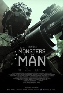 دانلود فیلم Monsters of Man 2020100007-151005282