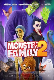 دانلود انیمیشن Monster Family 2 202192448-148430162