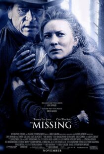 دانلود فیلم The Missing 2003100479-2008310475