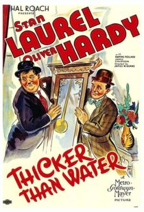 دانلود فیلم Thicker Than Water 193598796-1537106907