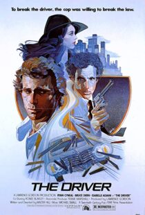دانلود فیلم The Driver 197894282-1845015727