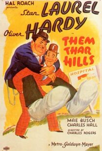 دانلود فیلم Them Thar Hills 193498793-873295136