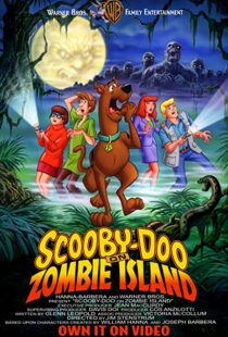 دانلود انیمیشن Scooby-Doo on Zombie Island 199895011-416917858