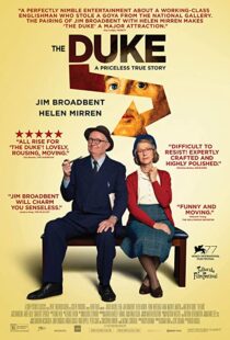 دانلود فیلم The Duke 202099751-1675954501