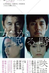 دانلود فیلم While the Women Are Sleeping 201699098-1816074700
