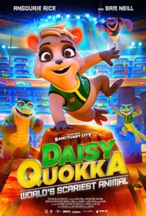 دانلود انیمیشن Daisy Quokka: World’s Scariest Animal 202097764-798146833