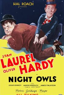 دانلود فیلم Night Owls 193098769-1014745395